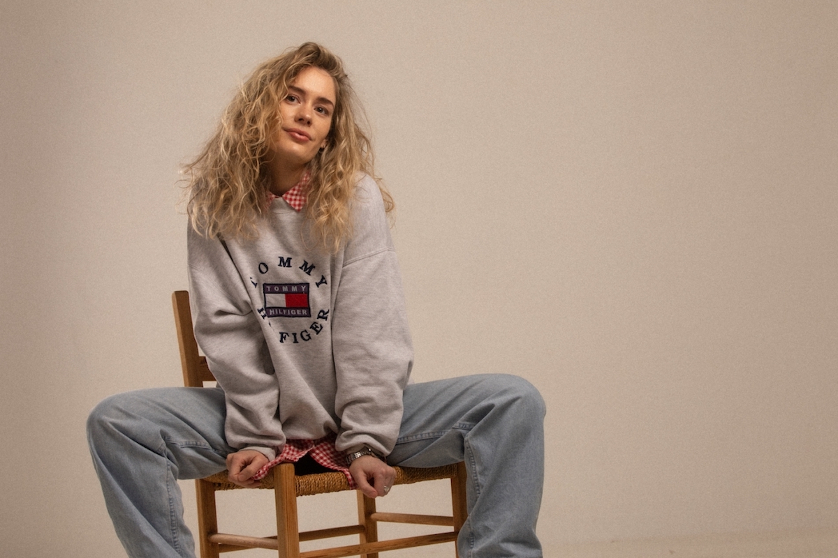 Listen: Anna Of The North – Here’s To Another