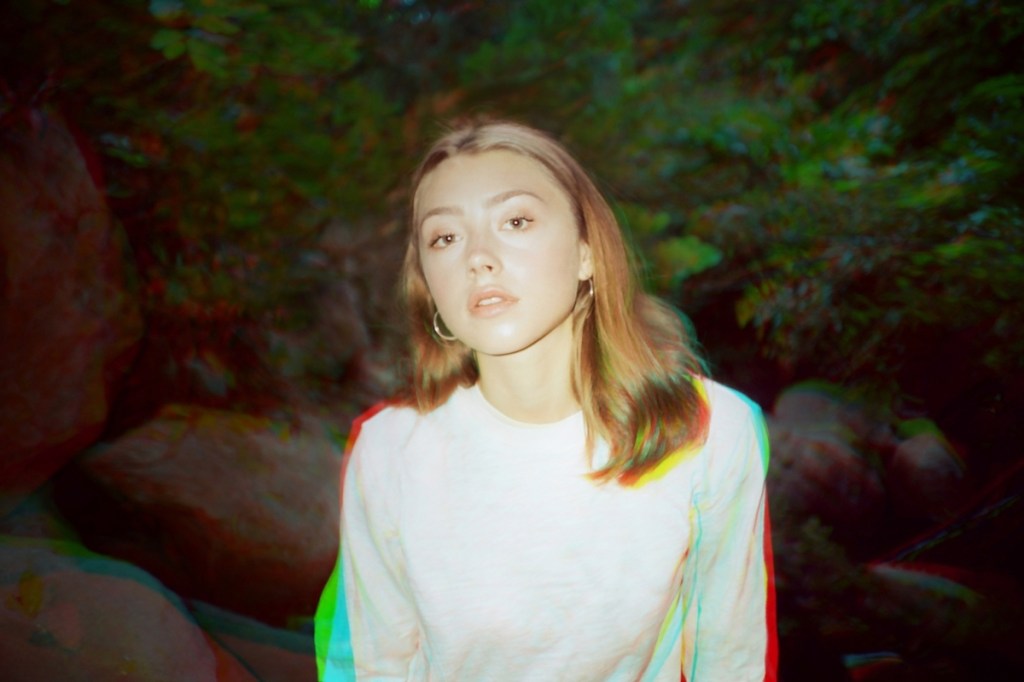 Watch: Baker Grace – Be&nbsp;Ok