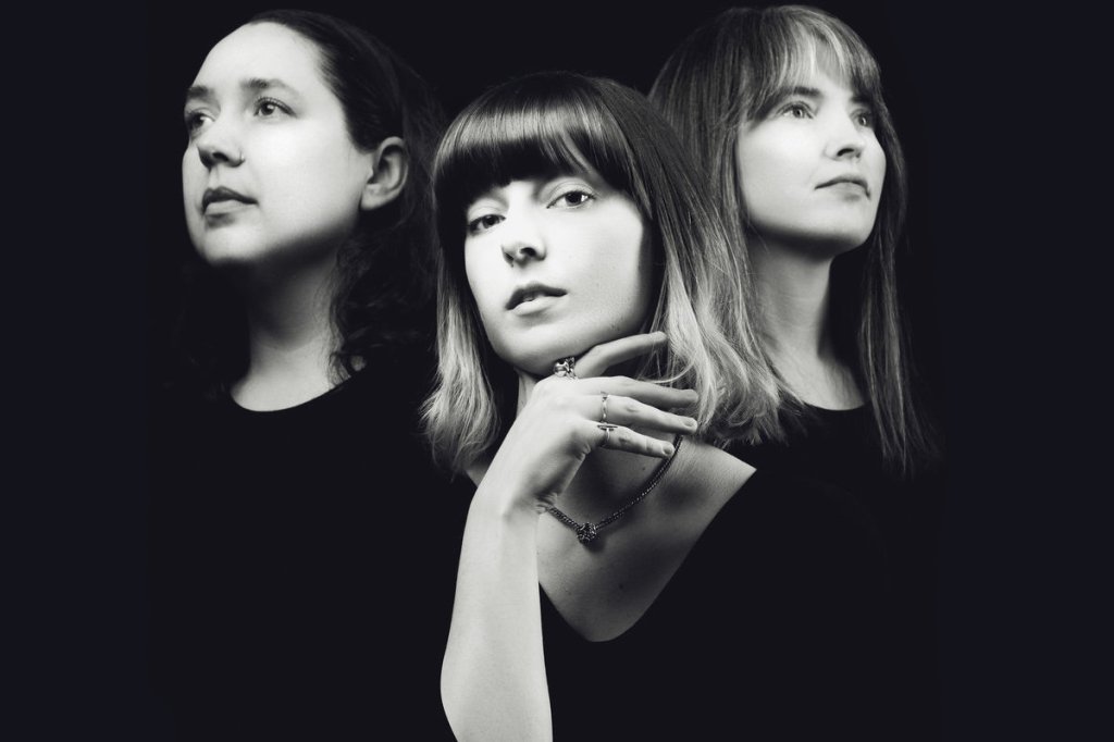 Watch: Blood Lemon – Black-Capped&nbsp;Cry