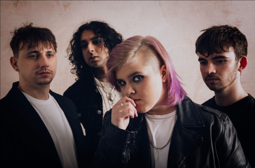 Listen: BLOXX – Coming Up&nbsp;Short