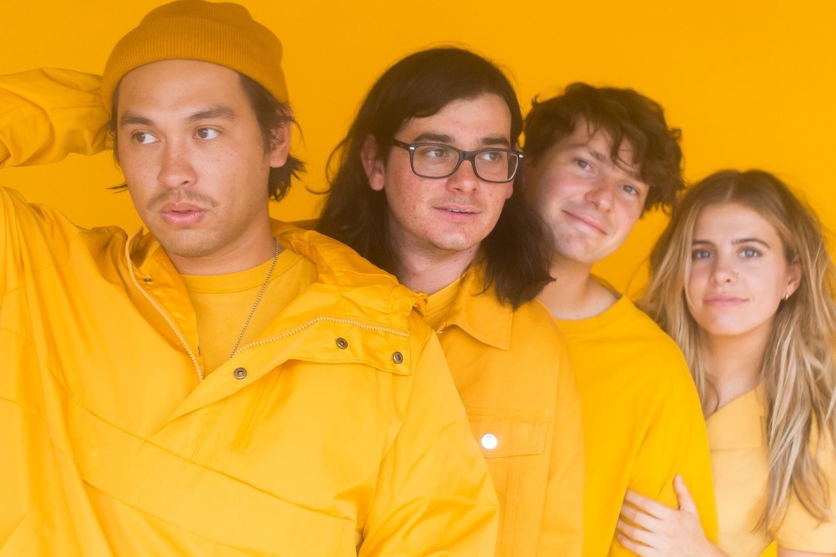 Listen: Brother. – Goodnight Girl