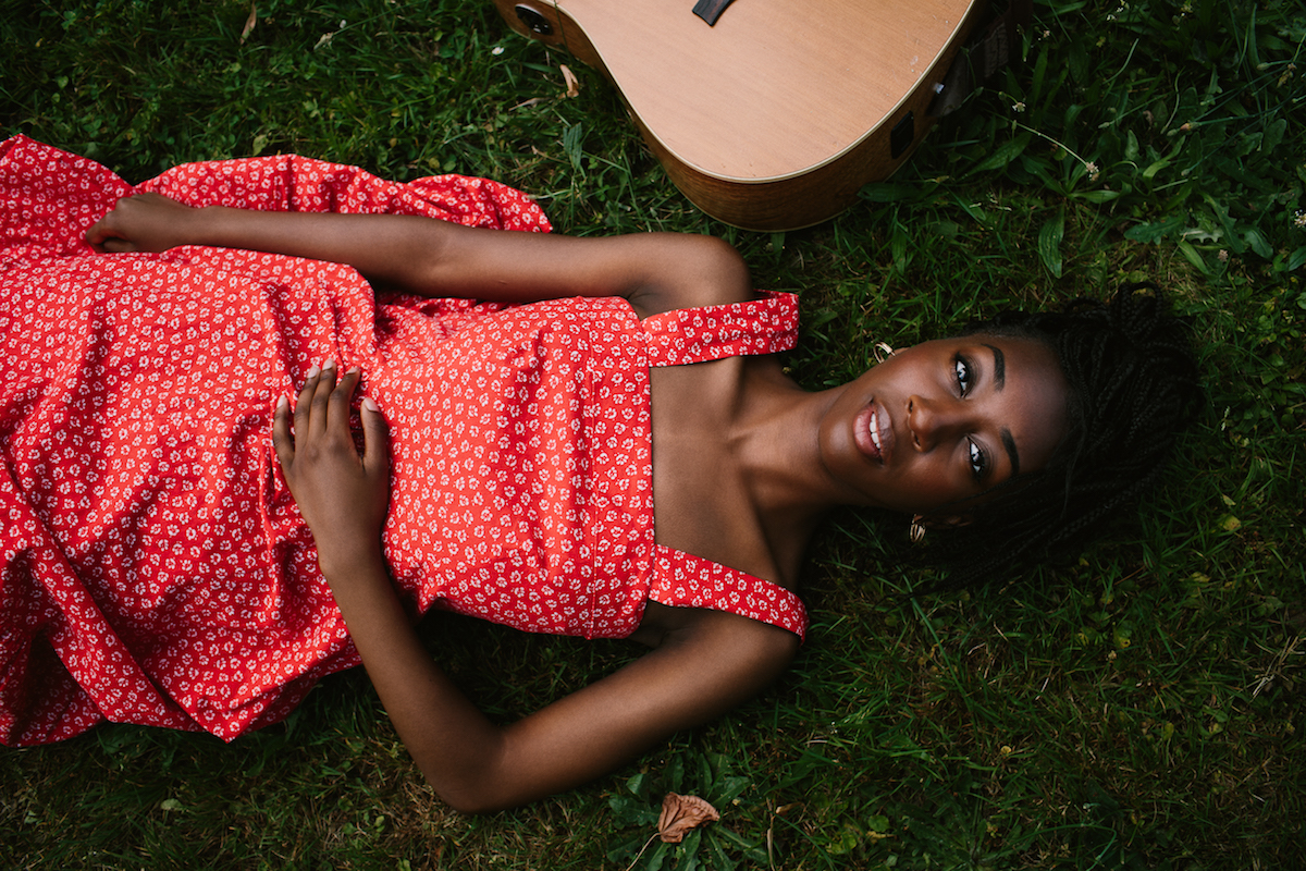 Watch: Bukola – Falling Deeper