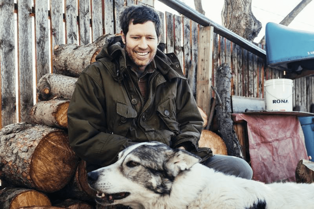 Watch: Chad VanGaalen –&nbsp;Starlight