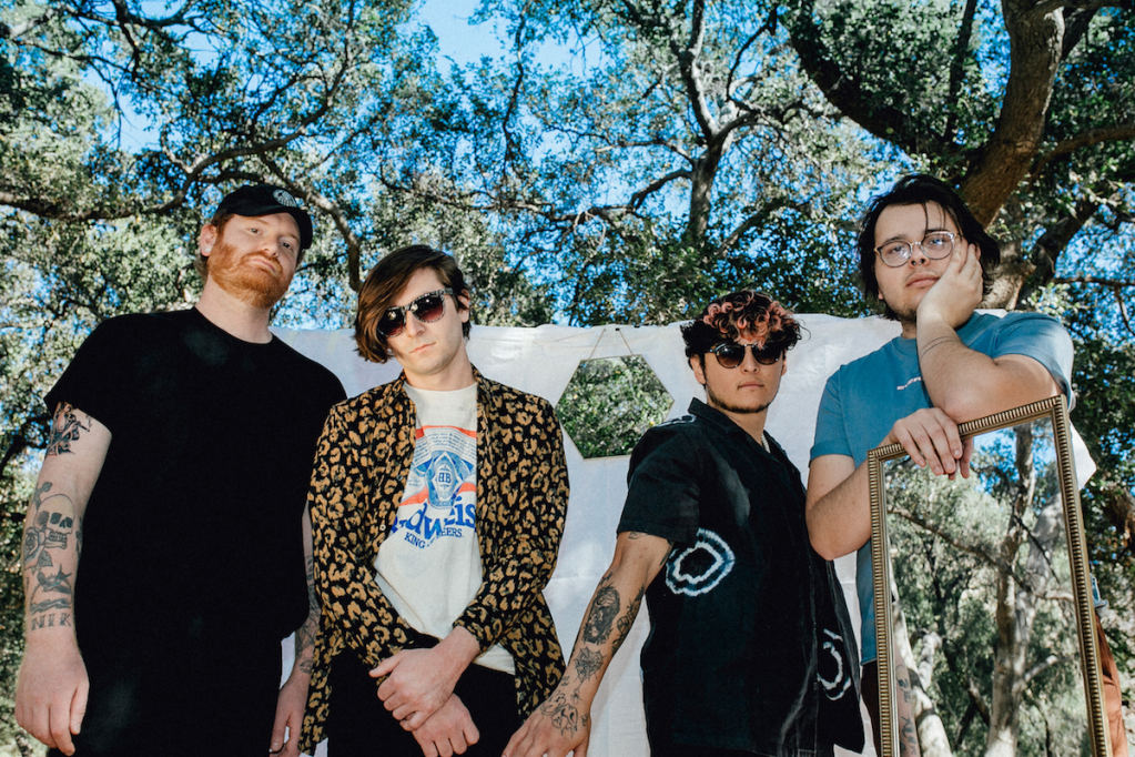 Watch: Cheridomingo –&nbsp;Swallow