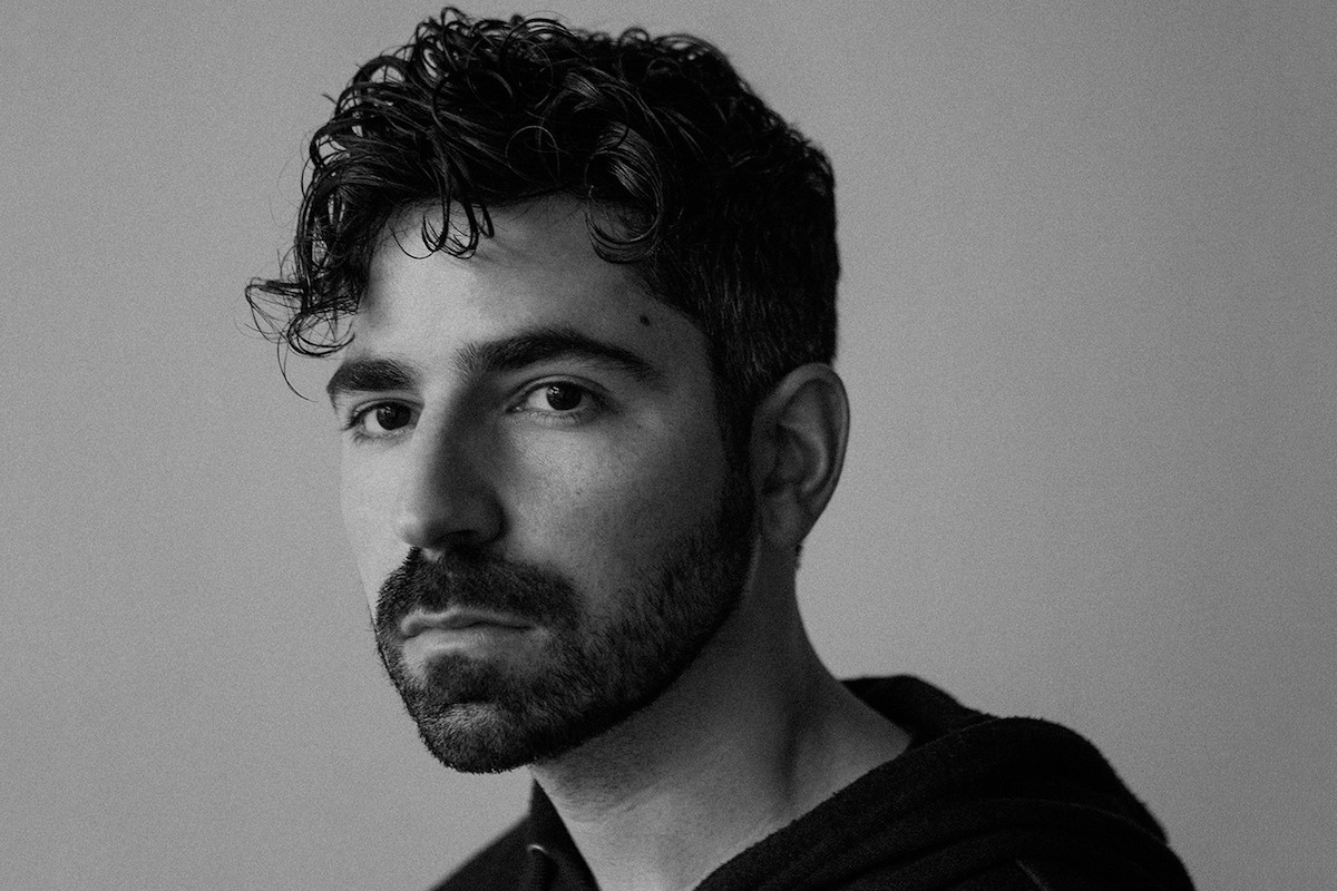 Watch: Felix Cartal – Happy Hour (Featuring Kiiara)