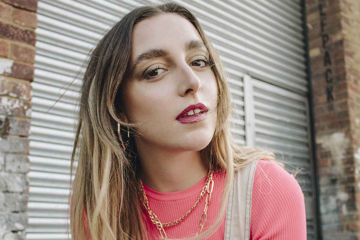 Watch: Flo Gallop – Up