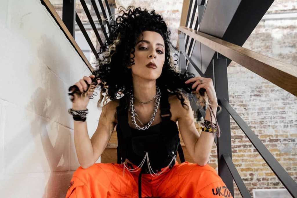 Watch: Izzy T – Nuclear (Featuring Ben&nbsp;Hunter)