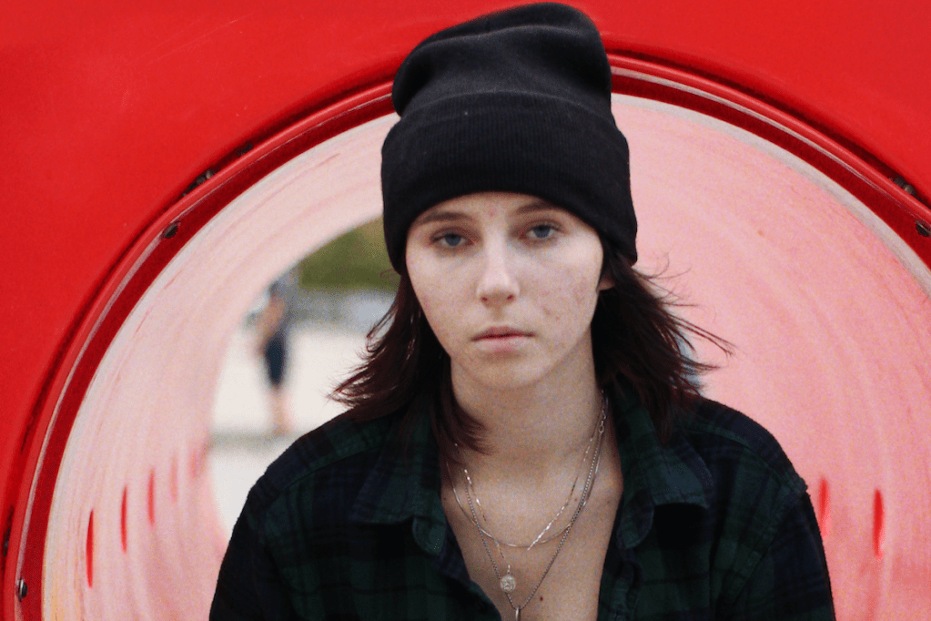 Watch: Jess Benko – Worst Enemy (Lyric&nbsp;Video)