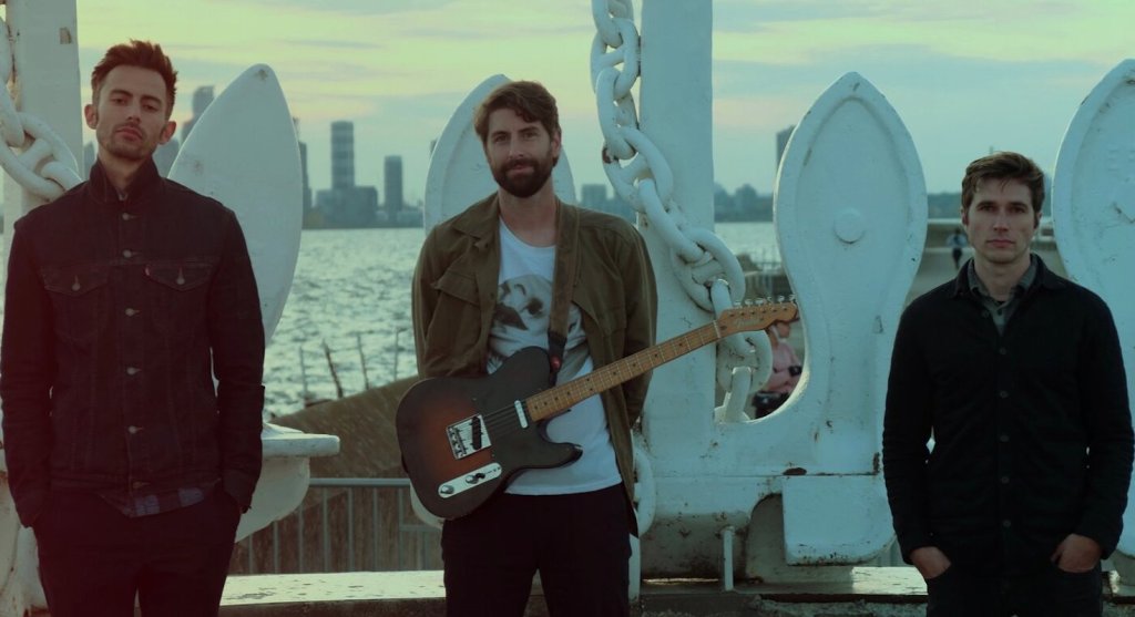 Watch: Jiants – Some Kind Of&nbsp;Loser