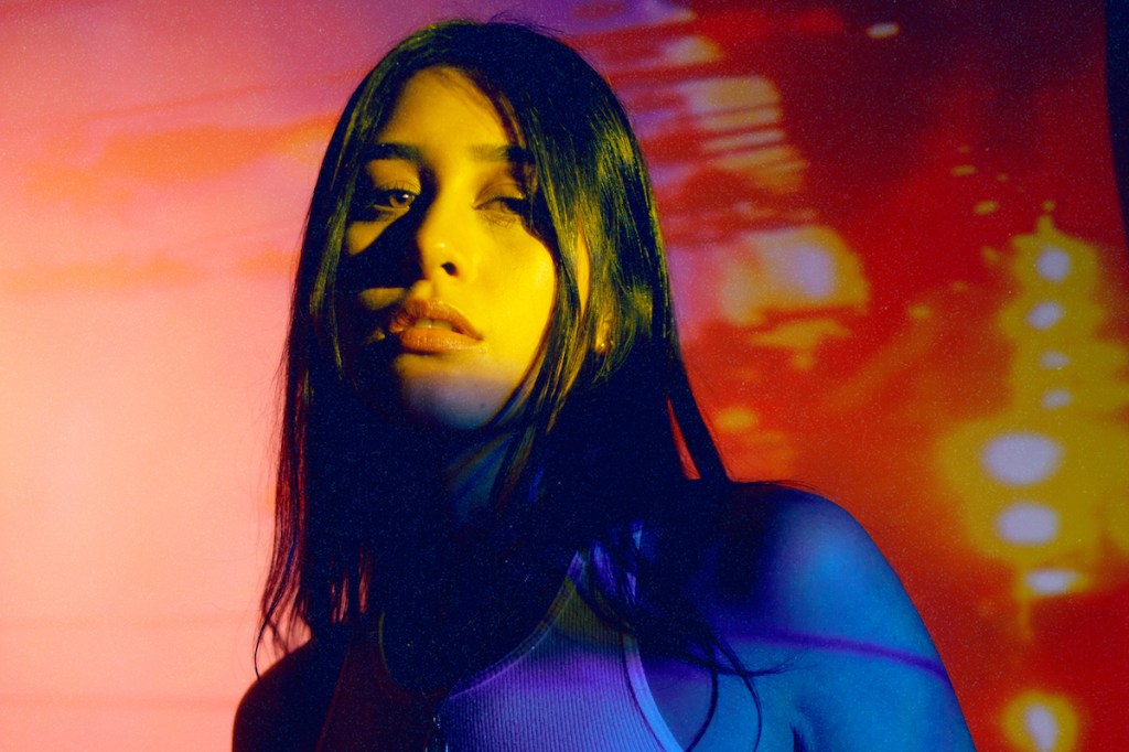 Watch: Kaelin Kost – Mulholland&nbsp;Drive