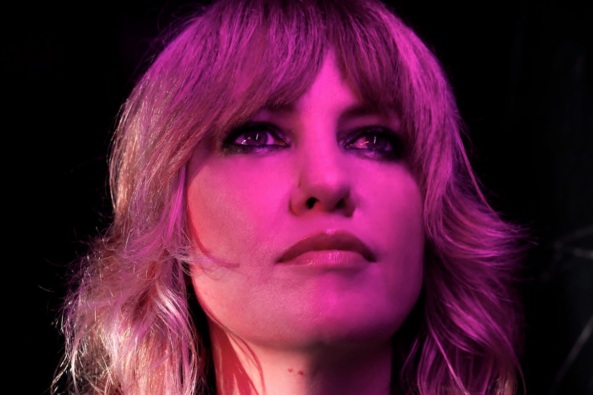 Watch: Ladyhawke & BROODS – Guilty Love