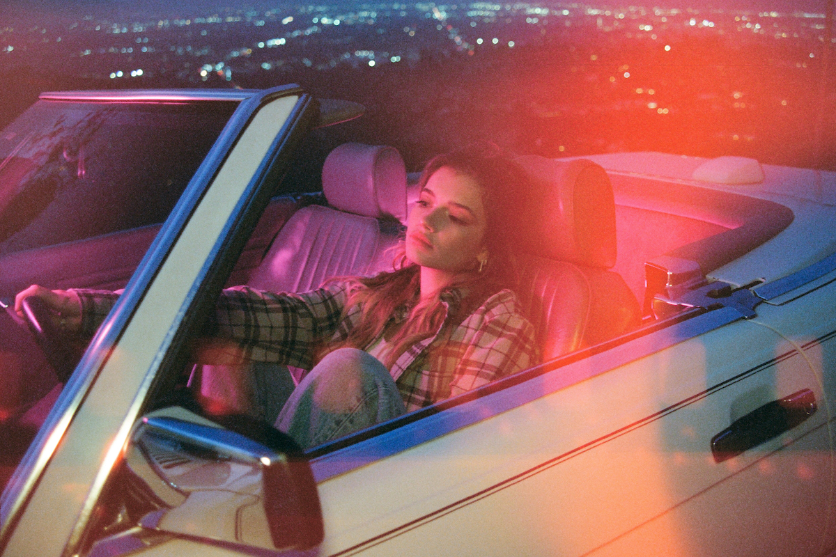 Watch: Lexi Jayde – What’s The Matter With You