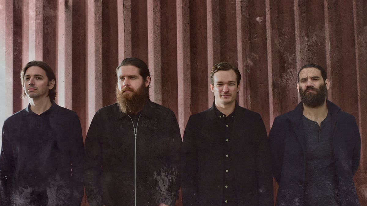 Listen: Manchester Orchestra – Keel Timing