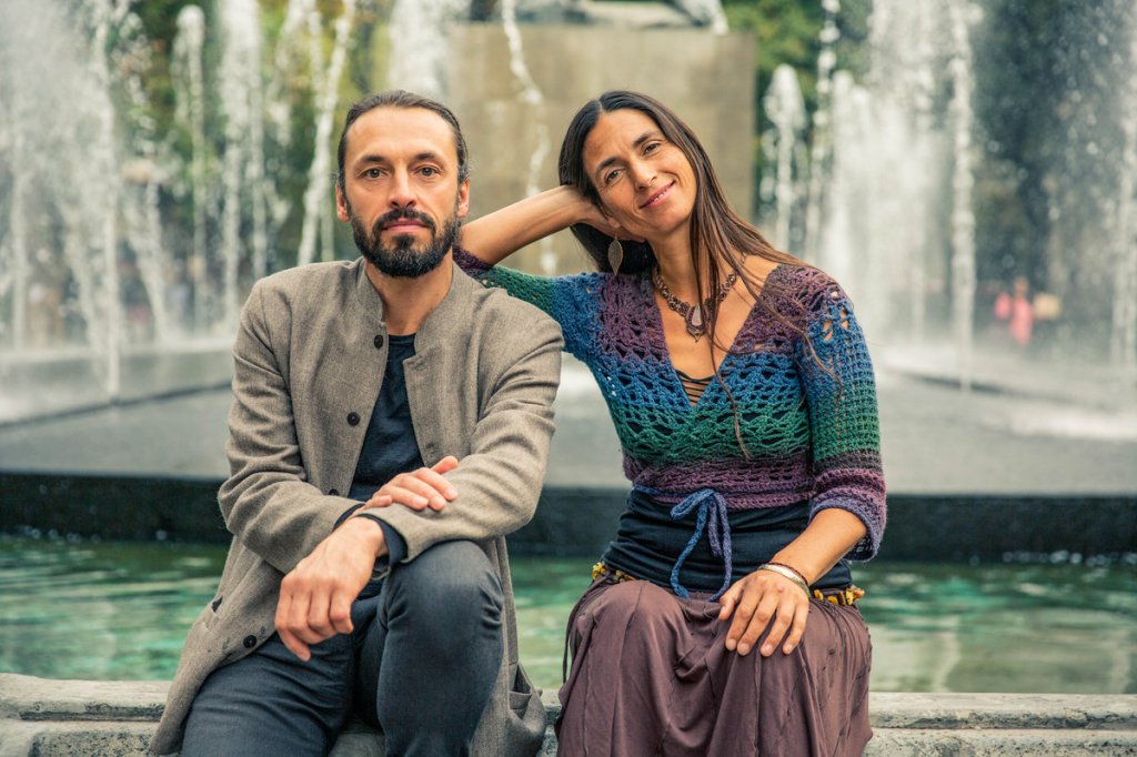 Listen: Mirabai Ceiba – Take On A Thousand&nbsp;Forms