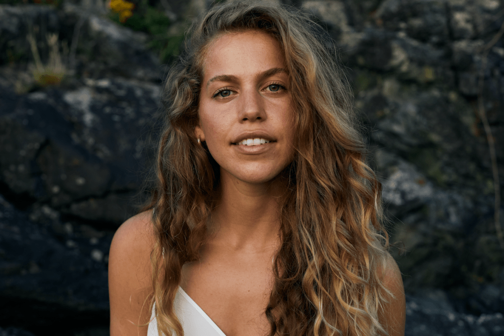 Listen: Miranda Joan – My&nbsp;Muse