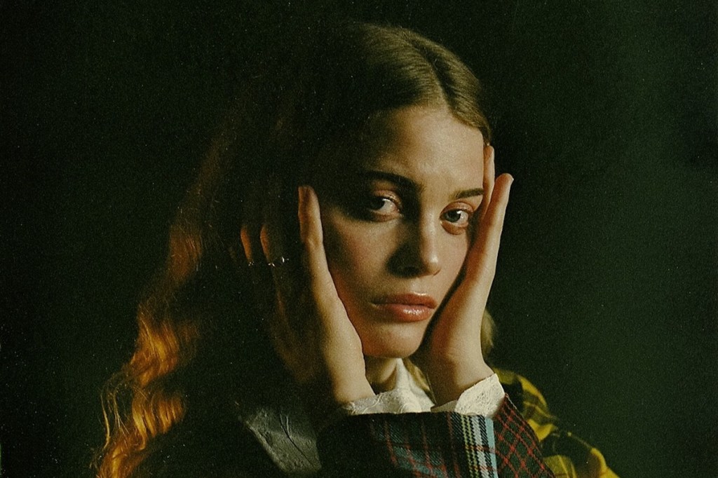 Watch: Noomi –&nbsp;Ride