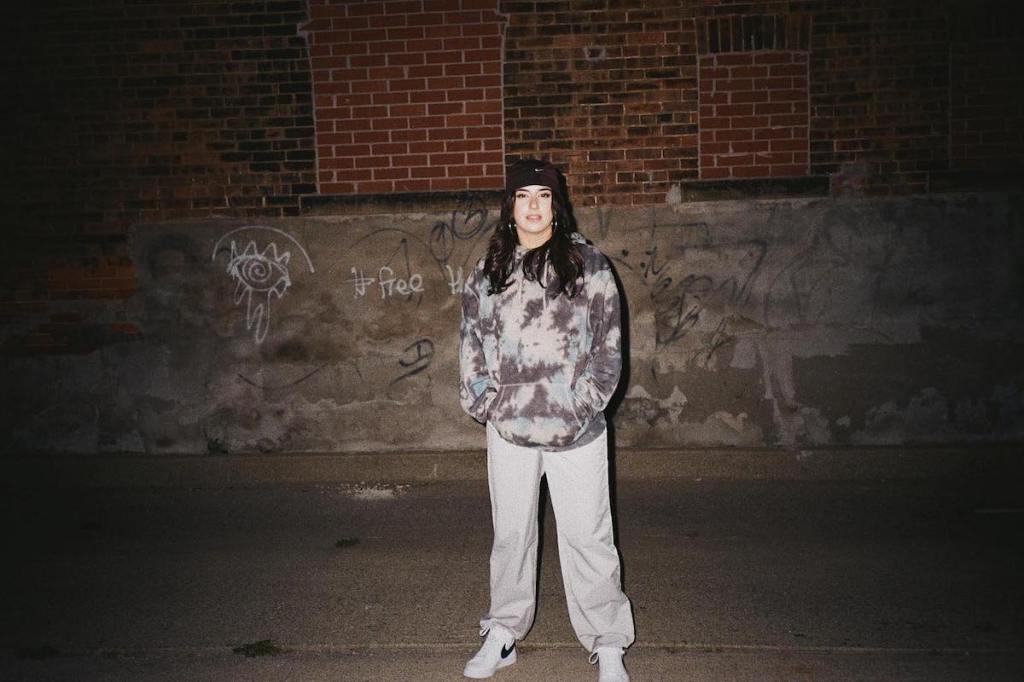 Listen: Olive B –&nbsp;Conversations