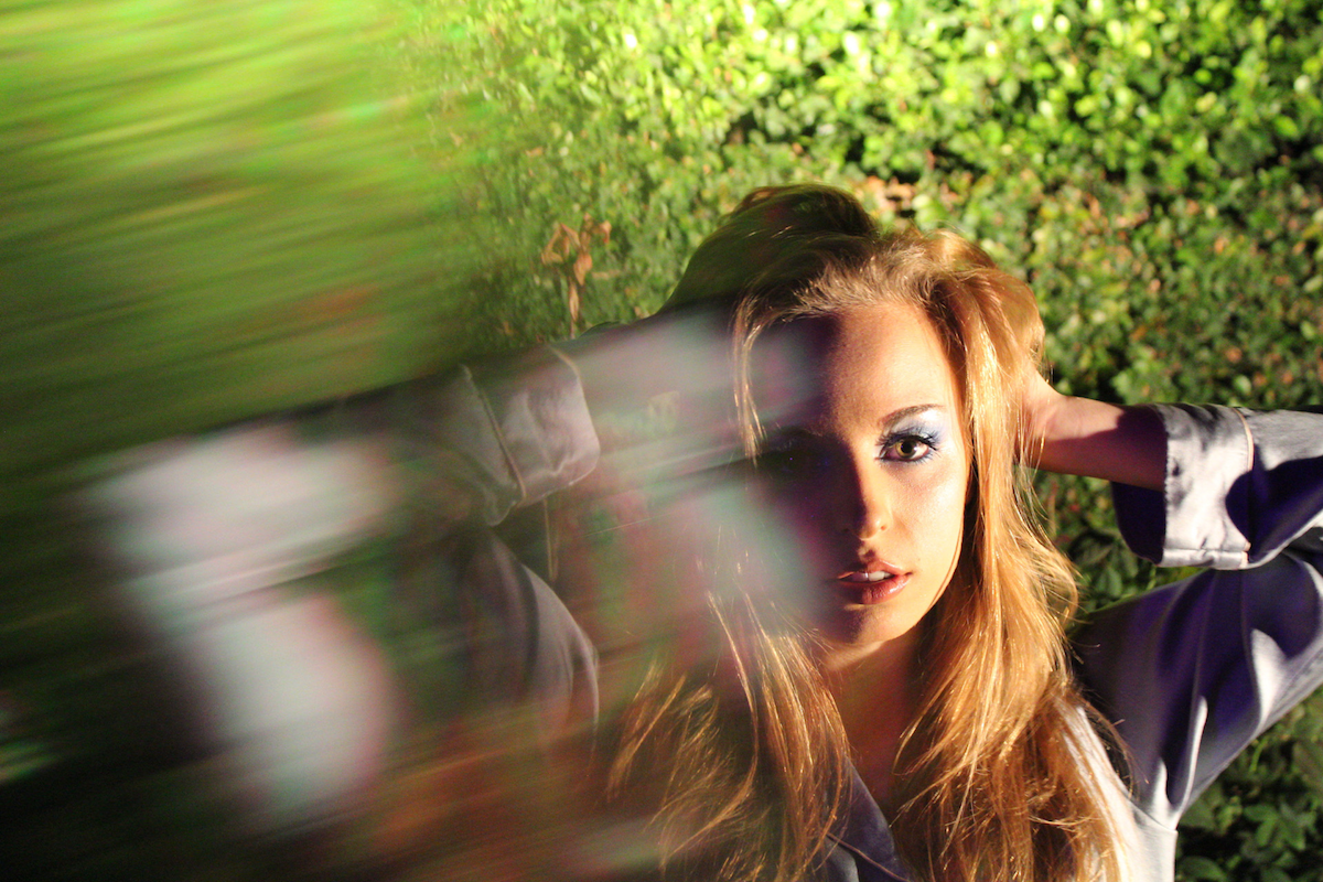 Listen: Olivia Morreale – Parasomnia