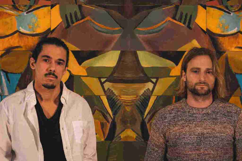 Watch: Paperdeer – Fortress (Featuring&nbsp;BÖBE)