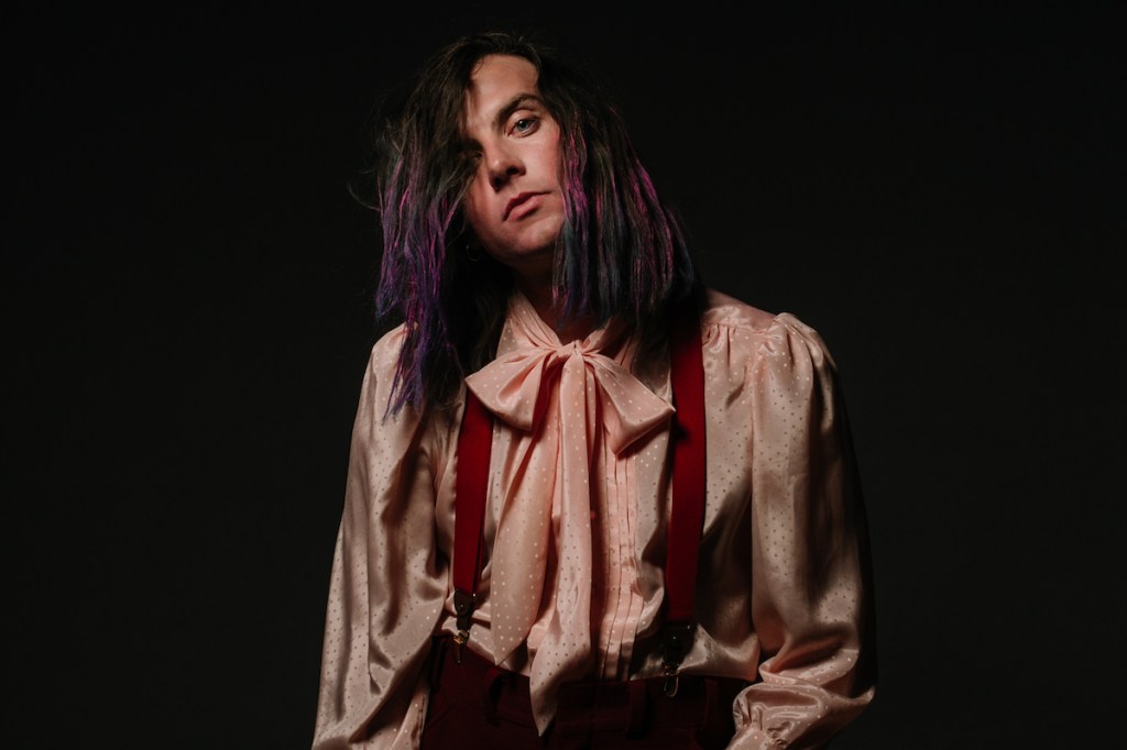 Listen: Pink Laundry – Seasonal&nbsp;Depression