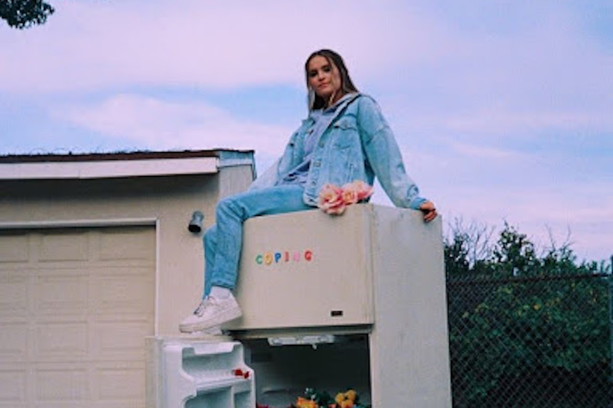 Listen: Rosie Darling – Always Almost