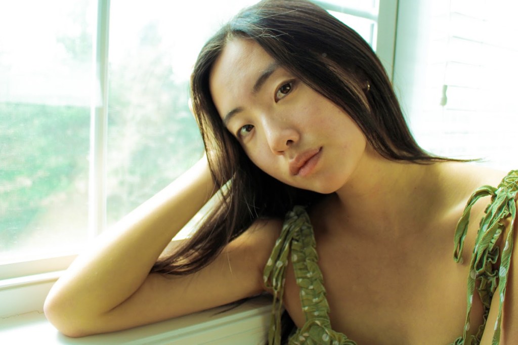 Listen: Sarah Kinsley – The&nbsp;King