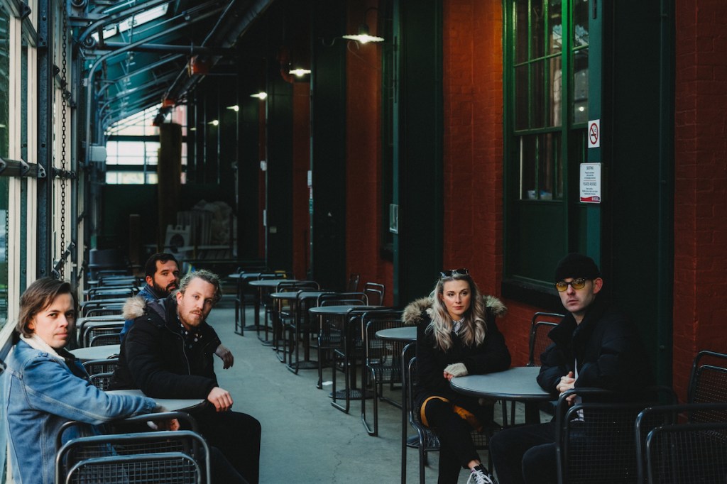 Listen: The Backstays –&nbsp;Aquarius