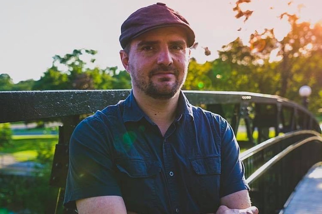 Listen: This Boy Electric – See What I See (Featuring Nova&nbsp;Nardi)