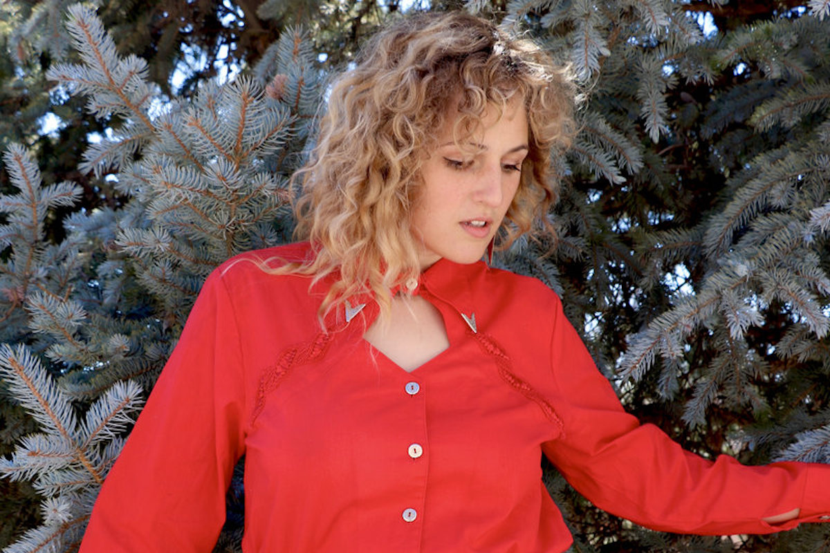 Listen: Velvet Vision – Springtime Buzz