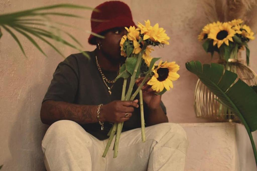 Watch: Adria Kain – Alone In&nbsp;Kenzo