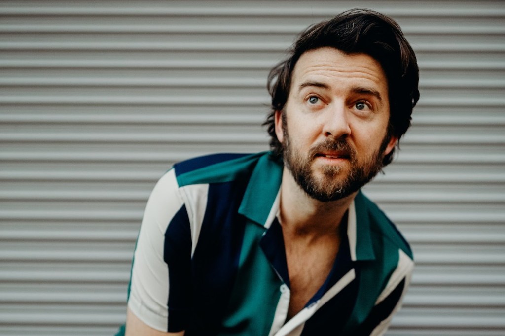 Listen: Beach Tiger – Where Do We Go From&nbsp;Here?