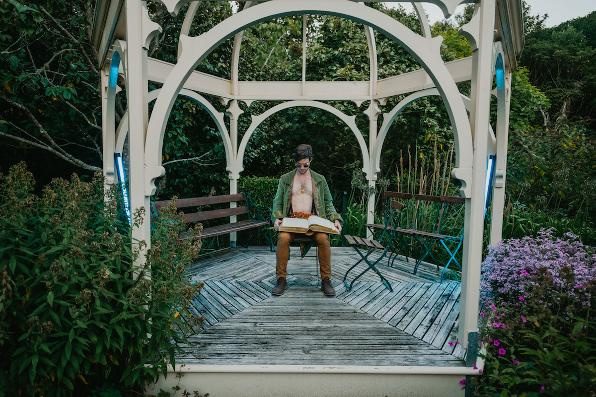 Watch: Beacon Bloom – Nothing Here But You