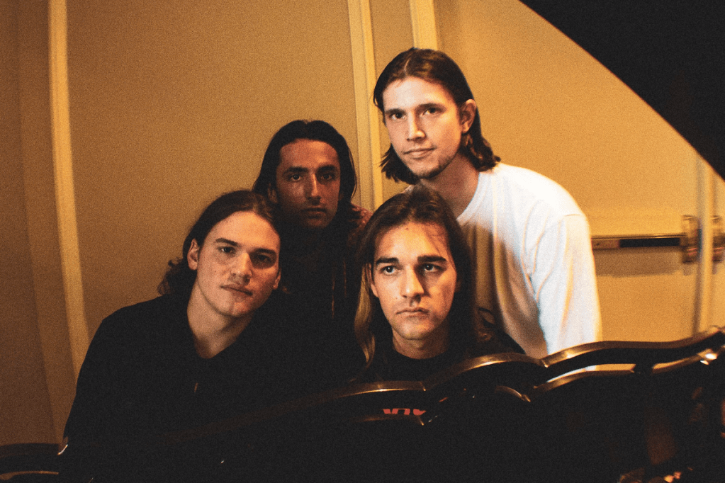 Listen: Bealby Point – Try My&nbsp;Best