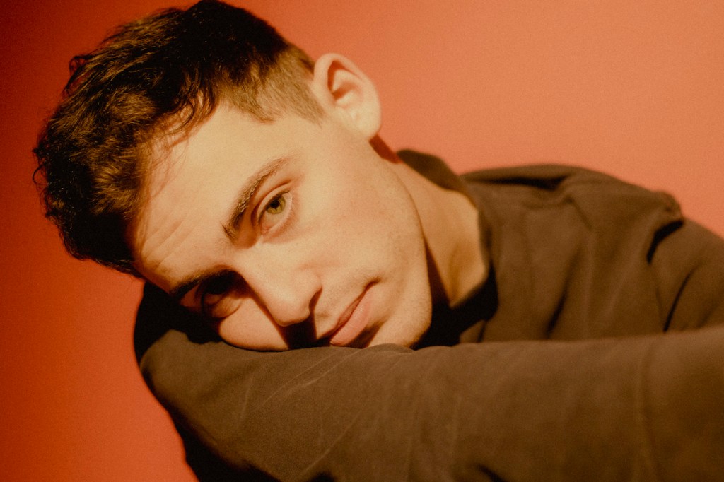 Listen: Ben Kessler – Known Like This (Mike Shinoda&nbsp;Mix)