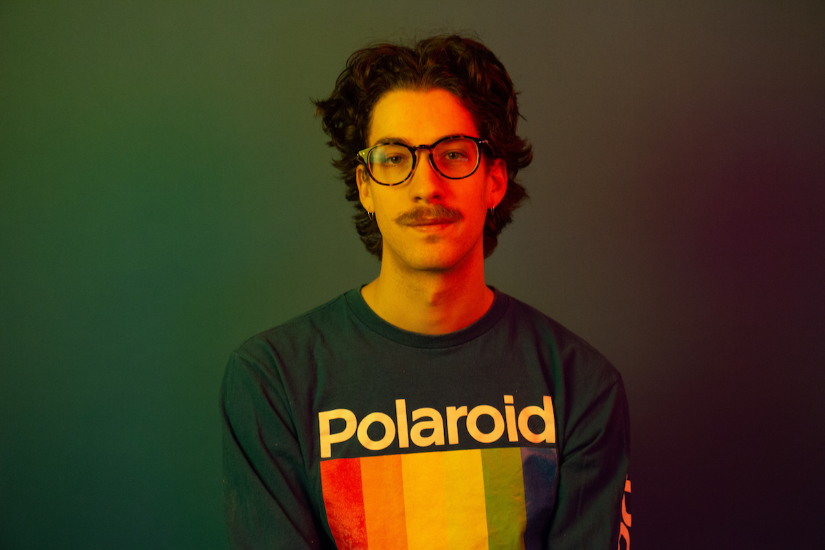 Listen: Ben Robertson – Scoop