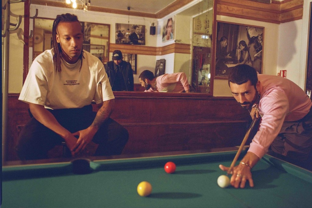 Listen: BLOW – Lost Your&nbsp;Soul