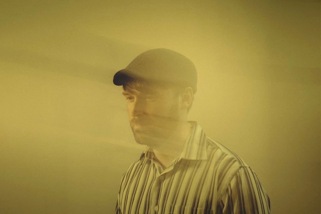 Listen: Brendan Scott Friel – All&nbsp;In