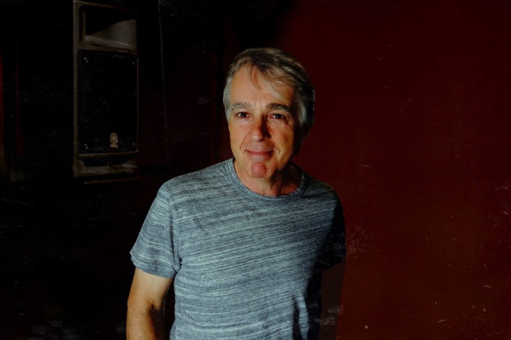 Watch: Christopher Ward – Black Velvet (Lyric&nbsp;Video)