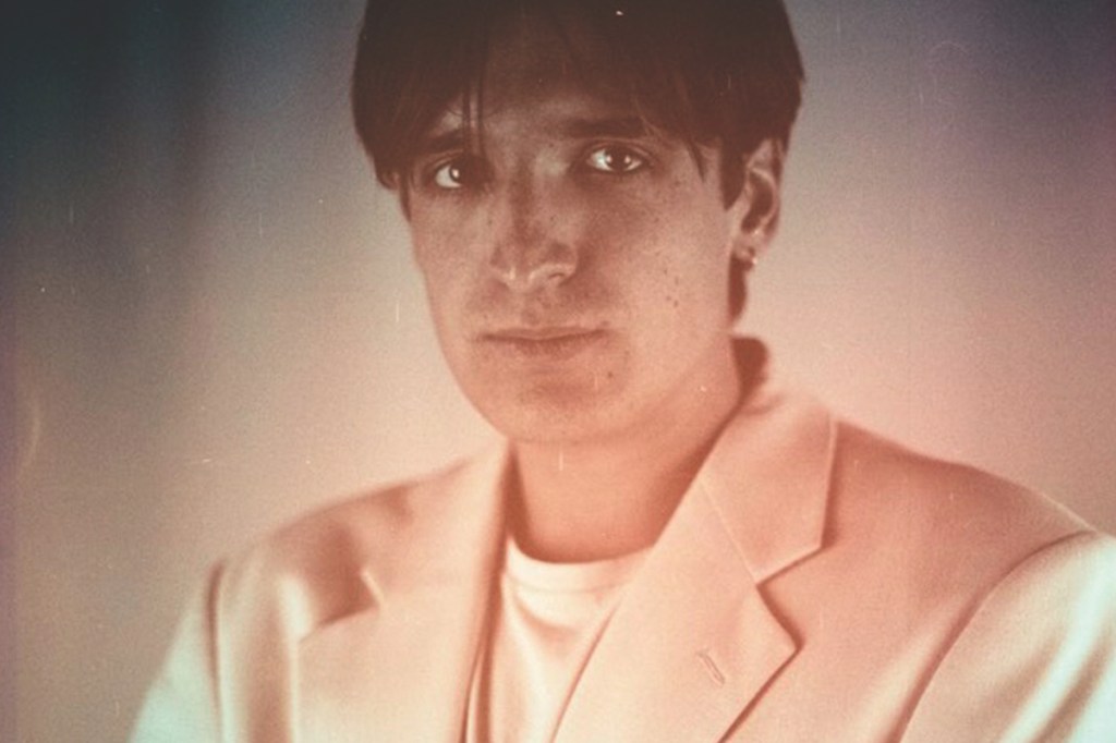 Listen: CJ Pandit – New York&nbsp;Time