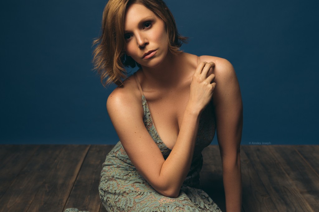 Listen: Cristina Soto – Lifted (Acoustic&nbsp;Mix)