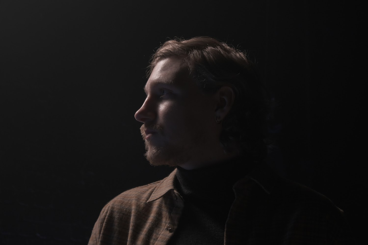 Listen: Douran – Inertia