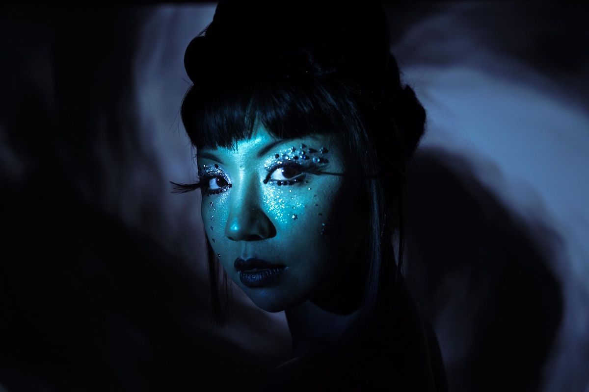 Watch: Fifi Rong – Only Man