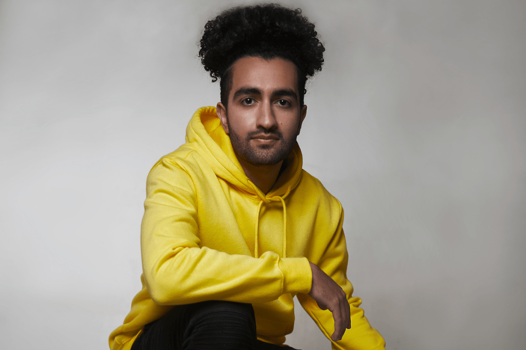 Listen: FVZ – The Judge (Featuring Liel&nbsp;Bar-Z)