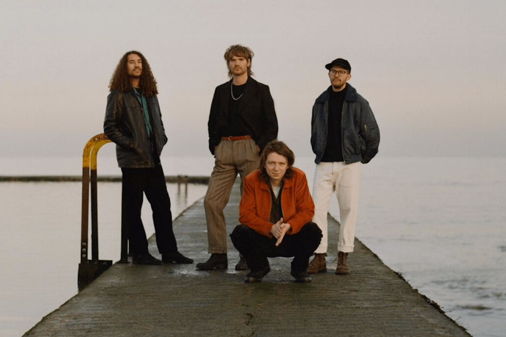 Listen: ISLAND – My&nbsp;Brother