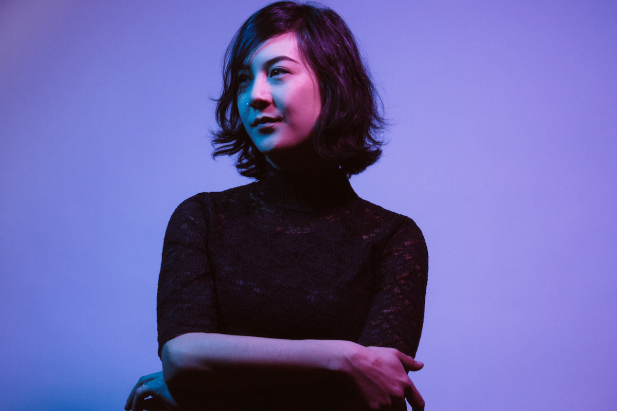 Watch: Japanese Breakfast – Posing In Bondage