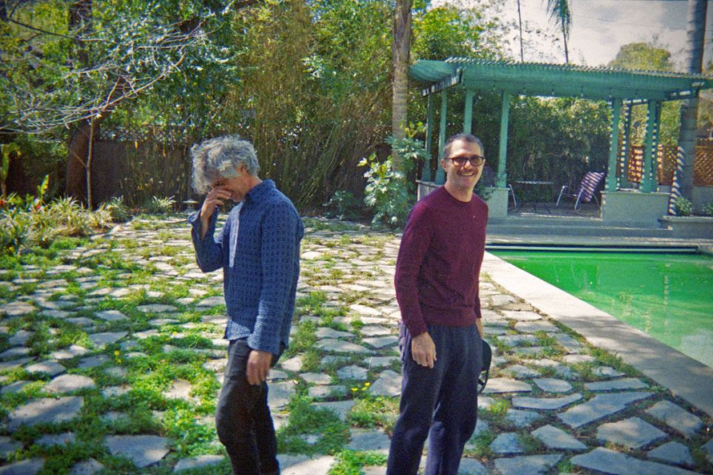 Listen: JOMORO – Delicate Butterfly (Featuring&nbsp;Lucius)