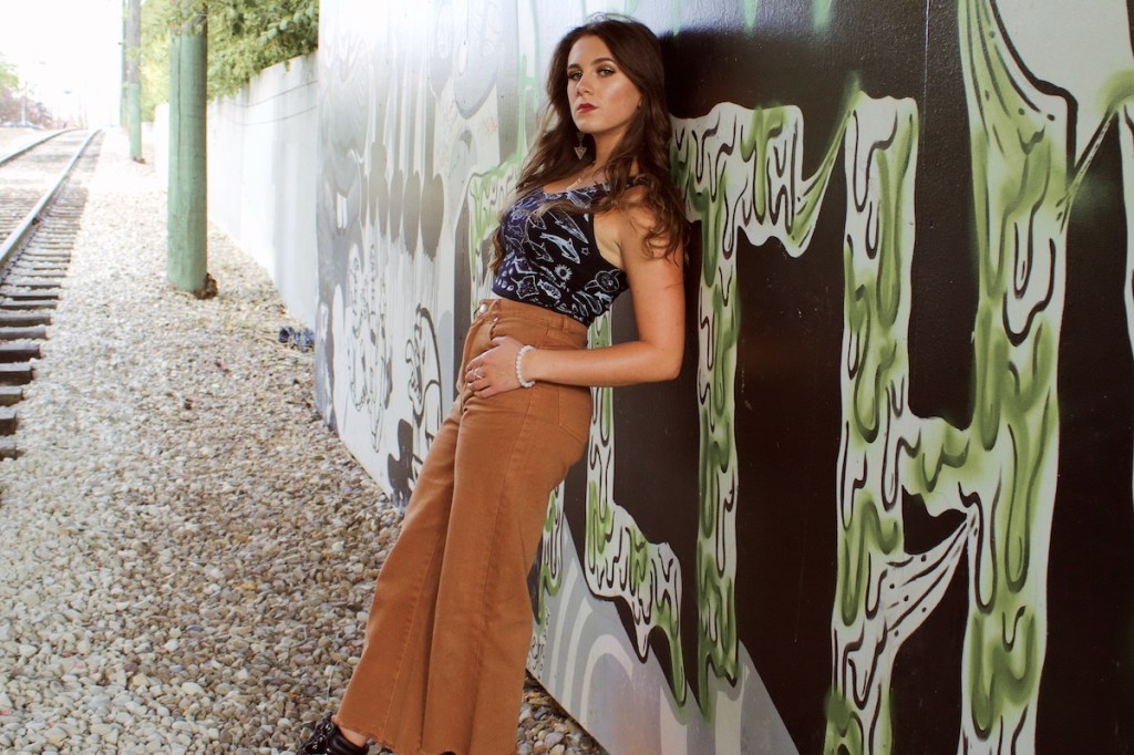 Listen: Kaeley Jade – Beneath The&nbsp;Lies