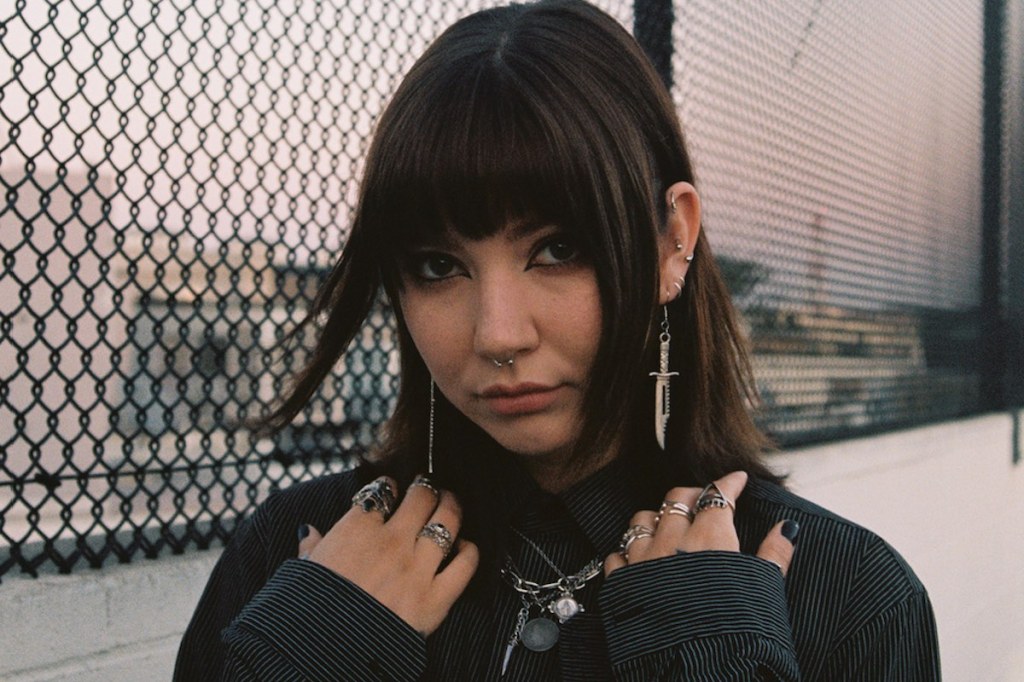 KiNG MALA –&nbsp;GØD