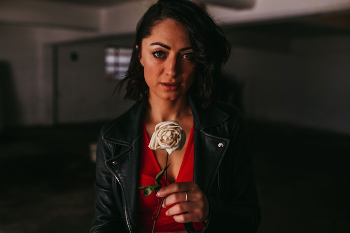 Listen: Leela – Nothing Ever Hurt Like You