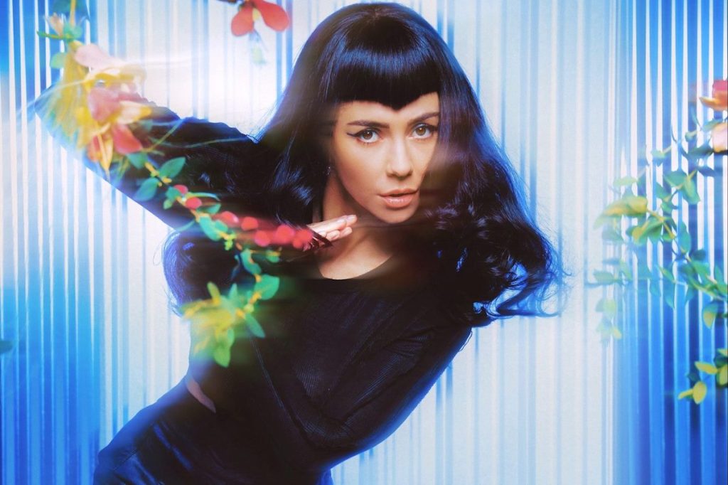 Listen: Marina – Purge The&nbsp;Poison